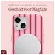AVY Apple iPhone 15 Hoesje MagSafe Back Cover Linea Sol afbeelding 9