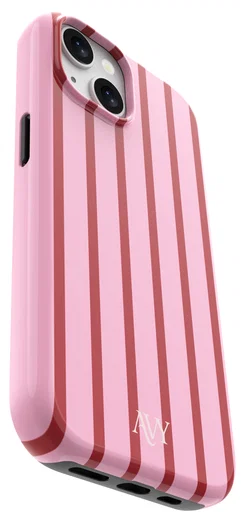 AVY Apple iPhone 15 Hoesje MagSafe Back Cover Linea Sol afbeelding 15