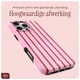 AVY Apple iPhone 15 Pro Hoesje MagSafe Back Cover Linea Sol afbeelding 10