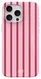 AVY Apple iPhone 15 Pro Hoesje MagSafe Back Cover Linea Sol