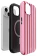 AVY Apple iPhone 14 / 13 Hoesje MagSafe Back Cover Linea Sol afbeelding 15