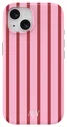 AVY Apple iPhone 14 / 13 Hoesje MagSafe Back Cover Linea Sol