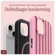 AVY Apple iPhone 14 / 13 Hoesje MagSafe Back Cover Linea Sol afbeelding 6