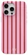 AVY Apple iPhone 13 Pro Max Hoesje MagSafe Back Cover Linea Sol afbeelding 1