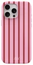 AVY Apple iPhone 13 Pro Max Hoesje MagSafe Back Cover Linea Sol