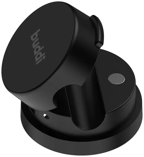 Buddi Sorted Magnetische Kabelclip Organizer voor Bureau en Nachtkastje 6-Pack afbeelding 7