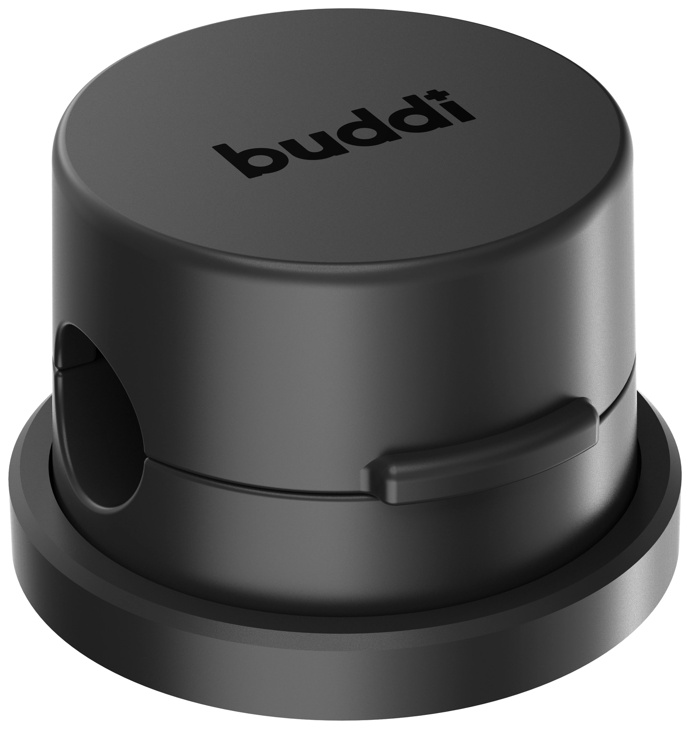 Buddi Sorted Magnetische Kabelclip Organizer voor Bureau en Nachtkastje 6-Pack afbeelding 8