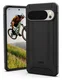 Urban Armor Gear Scout Google Pixel 10 Pro XL Hoesje Back Cover Zwart afbeelding 1
