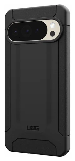 Urban Armor Gear Scout Google Pixel 10 Pro XL Hoesje Back Cover Zwart afbeelding 5