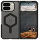 UAG Mouve Google Pixel 10 Pro Fold Hoesje MagSafe Back Cover Ash Zwart afbeelding 2