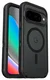OtterBox Defender Pro XT PixelSnap Google Pixel 10/10 Pro Hoesje MagSafe Zwart afbeelding 1
