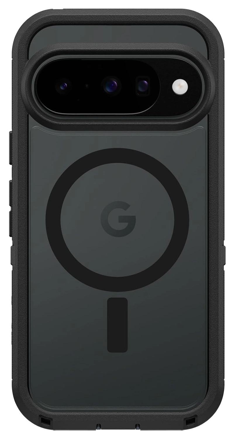 OtterBox Defender Pro XT PixelSnap Google Pixel 10/10 Pro Hoesje MagSafe Zwart afbeelding 2