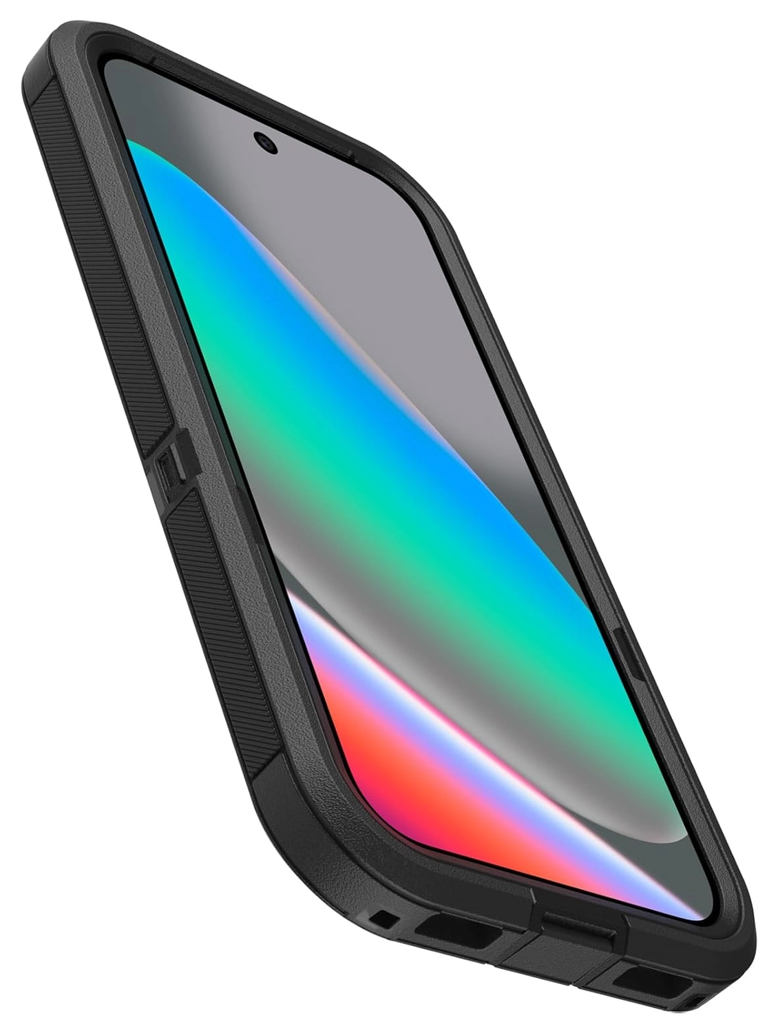 OtterBox Defender Pro XT PixelSnap Google Pixel 10/10 Pro Hoesje MagSafe Zwart afbeelding 4