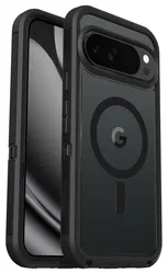 OtterBox Defender Pro XT PixelSnap Google Pixel 10 Pro XL Hoesje MagSafe Zwart afbeelding