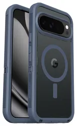 OtterBox Defender Pro XT PixelSnap Google Pixel 10 Pro XL Hoesje MagSafe Blauw afbeelding