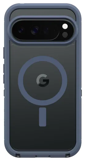 OtterBox Defender Pro XT PixelSnap Google Pixel 10 Pro XL Hoesje MagSafe Blauw afbeelding 2