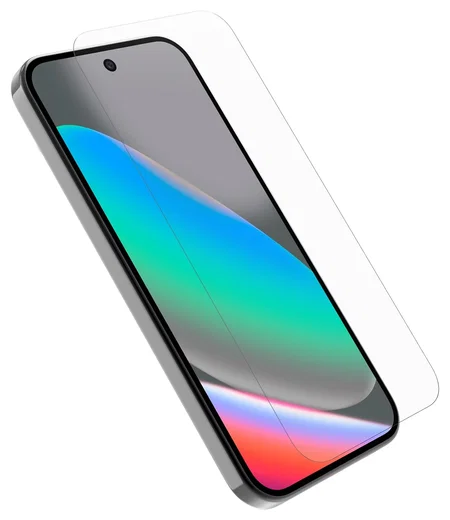 OtterBox Premium Glass Google Pixel 10 / 10 Pro Screen Protector Case Friendly afbeelding 1