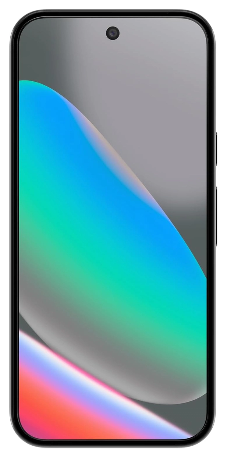 OtterBox Premium Glass Google Pixel 10 / 10 Pro Screen Protector Case Friendly afbeelding 2