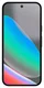 OtterBox Premium Glass Google Pixel 10 / 10 Pro Screen Protector Case Friendly afbeelding 2