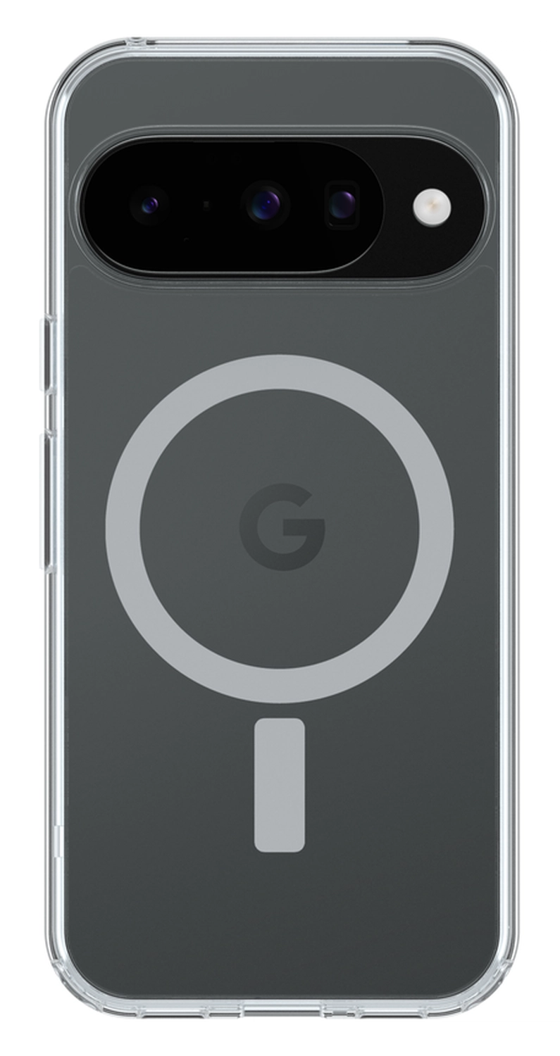 OtterBox Symmetry PixelSnap Google Pixel 10/10 Pro Hoesje MagSafe Transparant afbeelding 2