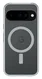 OtterBox Symmetry PixelSnap Google Pixel 10/10 Pro Hoesje MagSafe Transparant afbeelding 2