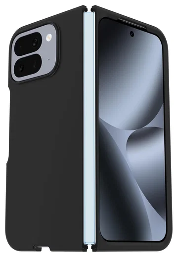 OtterBox Thin Flex MagSafe Google Pixel 10 Pro Fold Hoesje PixelSnap Zwart afbeelding 1
