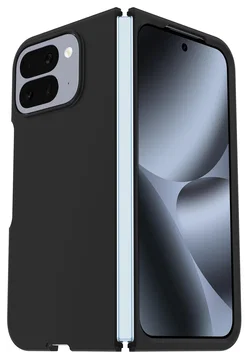 OtterBox Thin Flex MagSafe Google Pixel 10 Pro Fold Hoesje PixelSnap Zwart