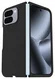 OtterBox Thin Flex MagSafe Google Pixel 10 Pro Fold Hoesje PixelSnap Zwart afbeelding 1