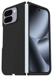 OtterBox Thin Flex MagSafe Google Pixel 10 Pro Fold Hoesje PixelSnap Zwart afbeelding