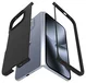 OtterBox Thin Flex MagSafe Google Pixel 10 Pro Fold Hoesje PixelSnap Zwart afbeelding 3