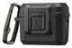 Spigen Lock Fit AirPods Pro 3 Hoesje Zwart afbeelding 1