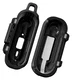 Spigen Lock Fit AirPods Pro 3 Hoesje Zwart afbeelding 12