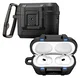 Spigen Lock Fit AirPods Pro 3 Hoesje Zwart afbeelding 2