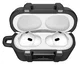 Spigen Lock Fit AirPods Pro 3 Hoesje Zwart afbeelding 9