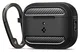 Spigen Rugged Armor Apple AirPods Pro 3 (2025) Hoesje Matte Zwart afbeelding 1