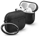 Spigen Urban Fit Apple AirPods Pro 3 (2025) Hoesje Zwart afbeelding 1