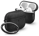 Spigen Urban Fit Apple AirPods Pro 3 (2025) Hoesje Zwart