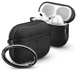 Spigen Urban Fit Apple AirPods Pro 3 (2025) Hoesje Zwart afbeelding