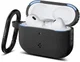 Spigen Vault AirPods Pro 3 (2025) Hoesje met Magneetsluiting Zwart afbeelding 1