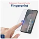 Rosso Samsung Galaxy S25 FE Tempered Glass met Installatietray Dust Removal afbeelding 4