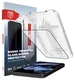 Rosso OnePlus 13 Tempered Glass met Installatietray Dust Removal
