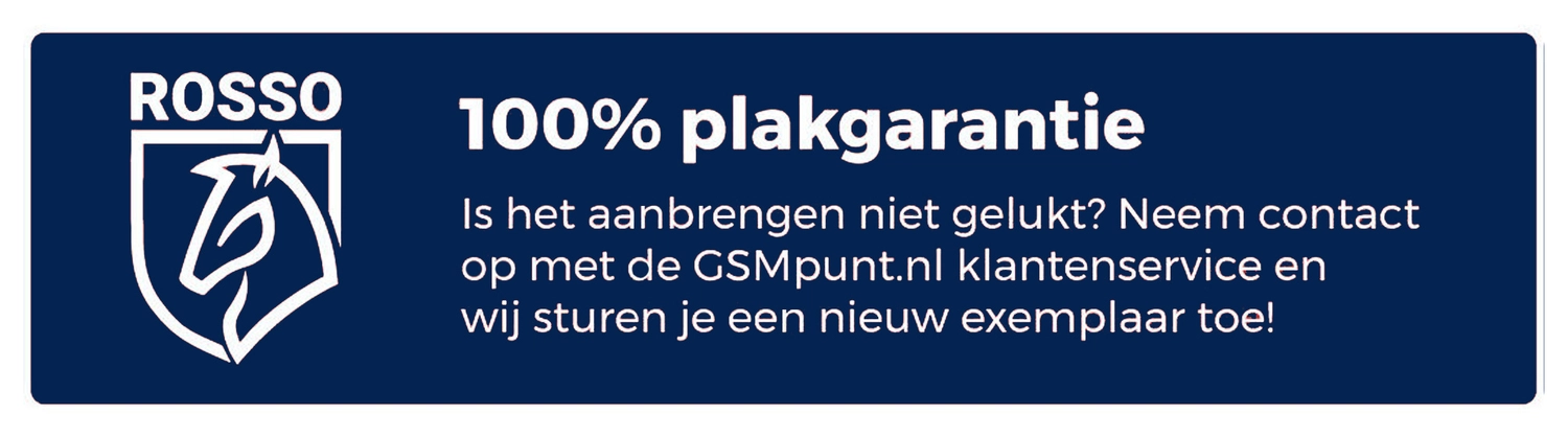 Rosso OnePlus 15 Tempered Glass met Installatietray Dust Removal afbeelding 10