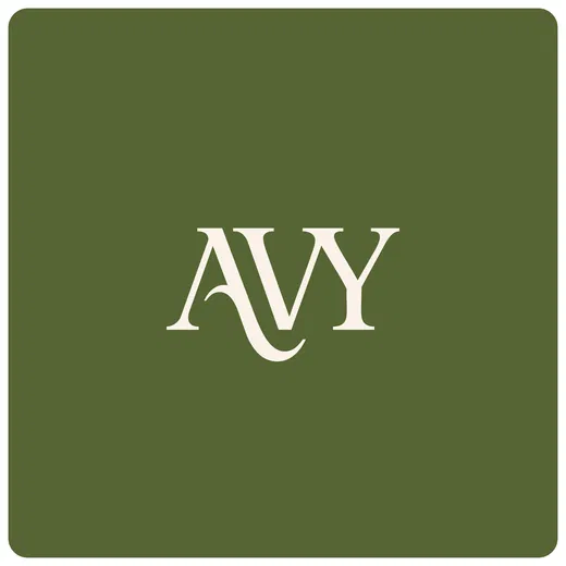 AVY Apple iPhone 17 Pro Max Hoesje met Koord Haakjes MagSafe Leer Beige afbeelding 12