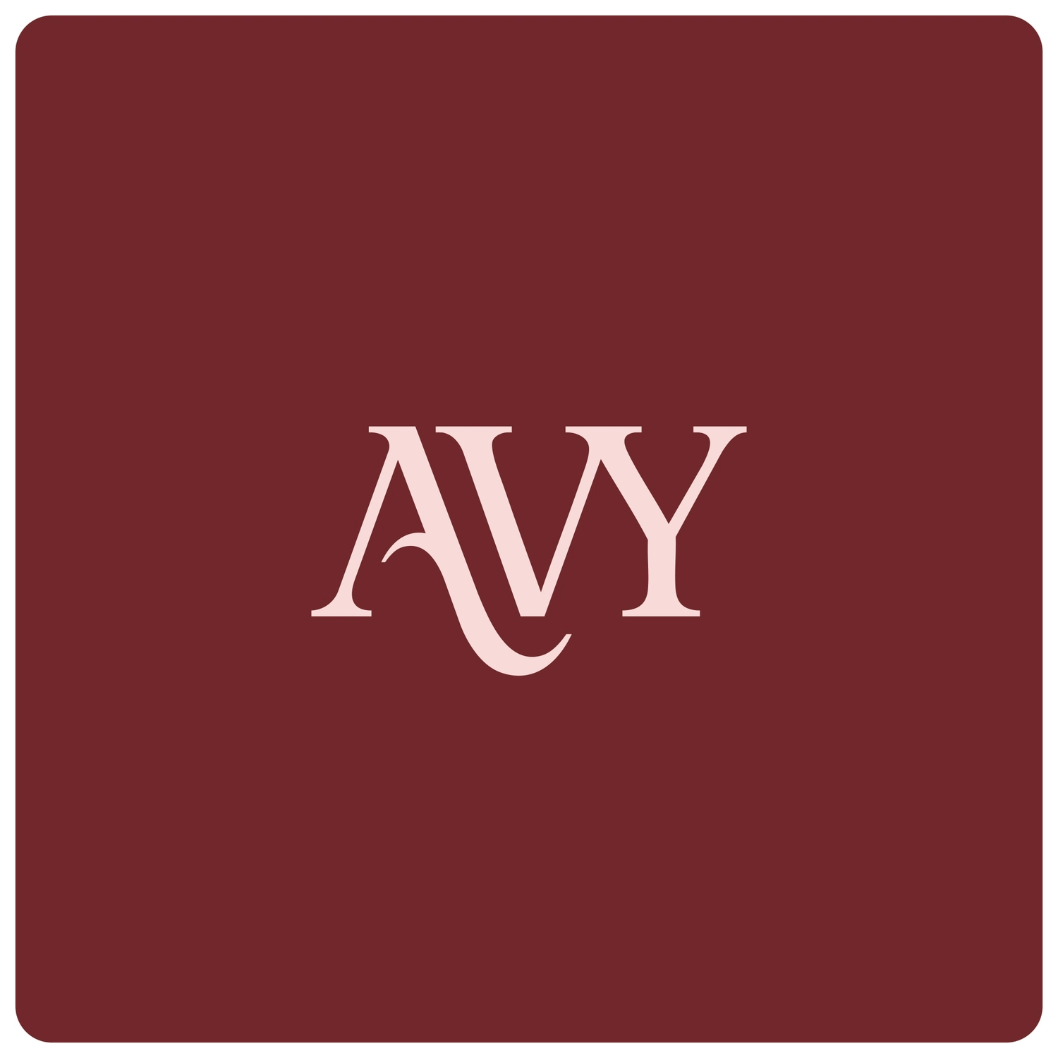 AVY Apple iPhone 17 Pro Max Hoesje met Koord Haakjes MagSafe Leer Burgundy afbeelding 12