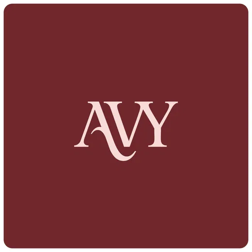 AVY Apple iPhone 17 Pro Max Hoesje met Koord Haakjes MagSafe Leer Burgundy afbeelding 12