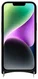 AVY Apple iPhone 14 / 13 Hoesje met Koord Haakjes MagSafe Leer Burgundy afbeelding 11