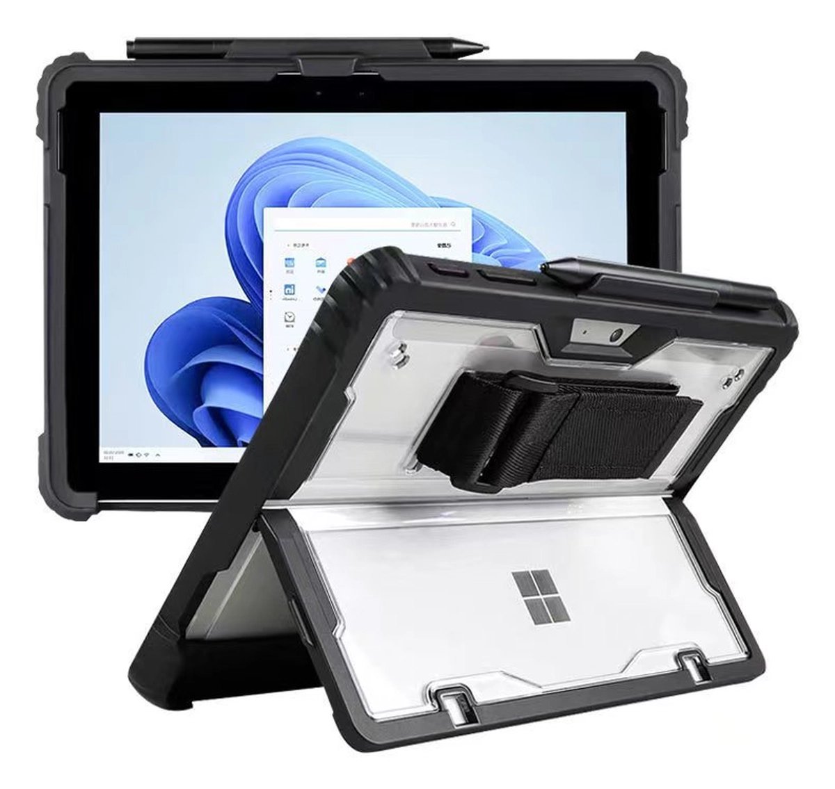 Microsoft Surface Go 3 Hoesjes afbeelding
