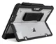 Microsoft Surface Go 3 / 4 Rugged hoes Stand en Handvat Transparant afbeelding 2