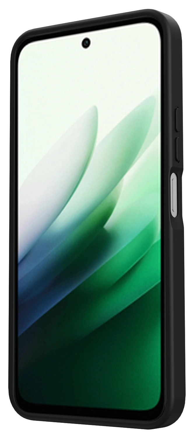 Xiaomi Redmi 15 (5G) Hoesje met MagSafe Back Cover Matte Zwart afbeelding 13