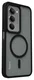 Xiaomi Redmi 15 (5G) Hoesje met MagSafe Back Cover Matte Zwart afbeelding 8